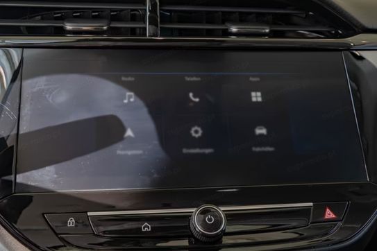 Opel Corsa Edition 1.2 Turbo