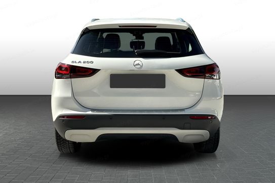 Mercedes GLA 200