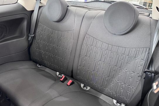 Fiat 500 1.0 Dolcevita