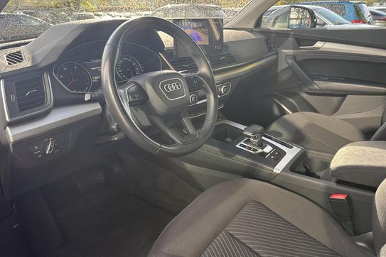 Audi Q5 35 TDI