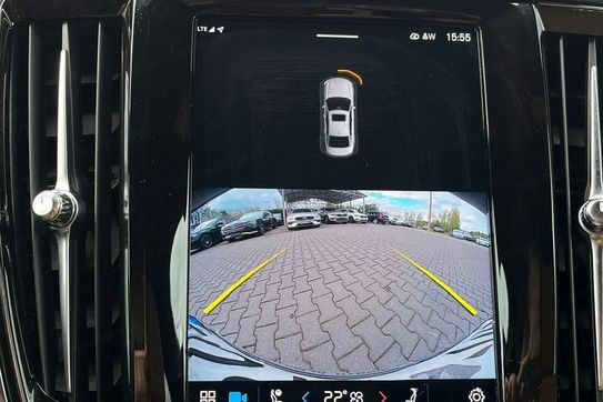 Volvo S90 B5 D AWD Plus Bright aut