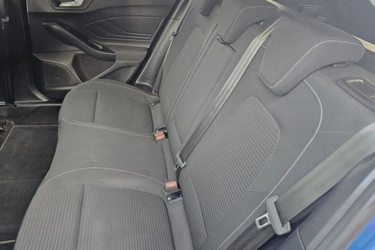 Ford Focus 1.5 EcoBlue Titanium X
