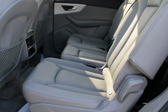 Audi Q7 50 TDI mHEV quattro Tiptr.