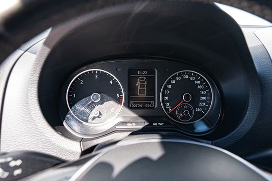Volkswagen Amarok Ultimate AT8 4x4