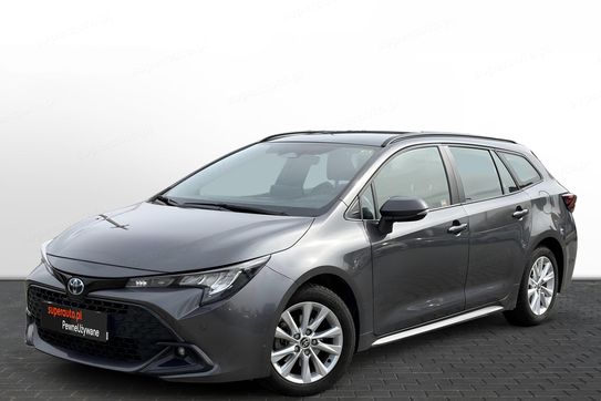 Toyota Corolla 1.8 Hybrid Comfort
