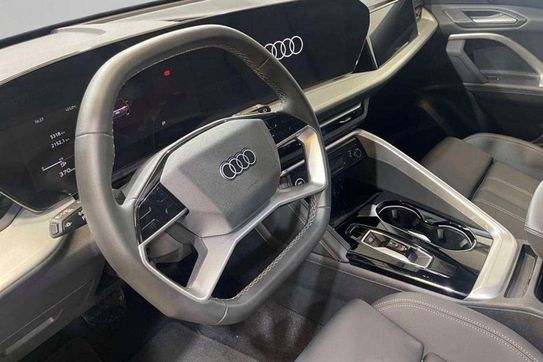 Audi Q5 e-Hybrid quattro