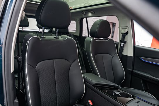 Jaecoo 5 1.6 T-GDI Premium DCT