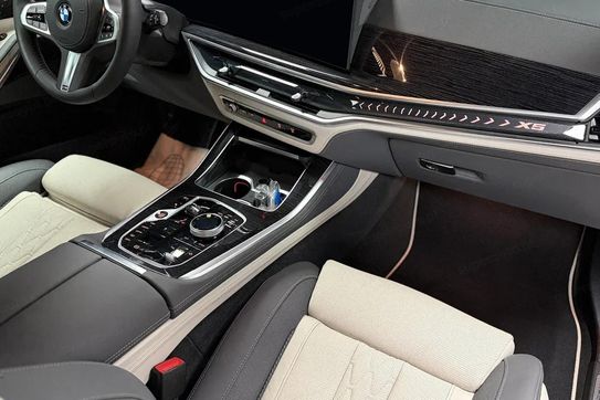 BMW X5 xDrive40d M Sport