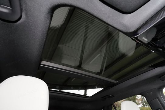 Mercedes GLC 300 e 4-Matic AMG Line