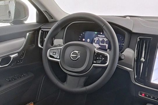 Volvo V90 T6 AWD Plug-In Hybrid Plus Bright aut