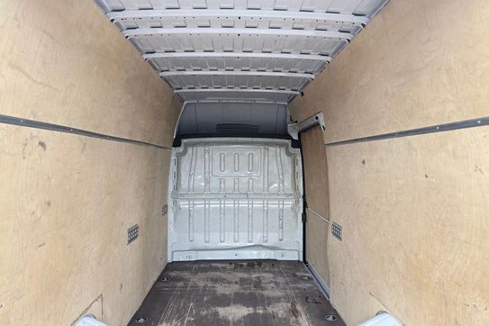 Fiat Ducato Maxi  L4H3