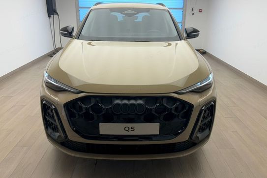Audi Q5 e-Hybrid quattro