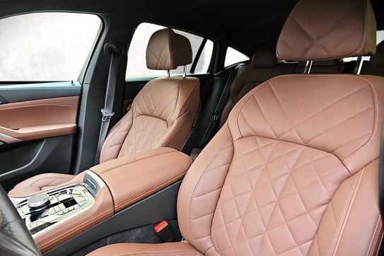 BMW X6 xDrive30d M Sport