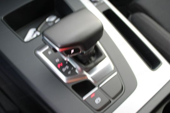 Audi Q5 35 TDI mHEV S tronic