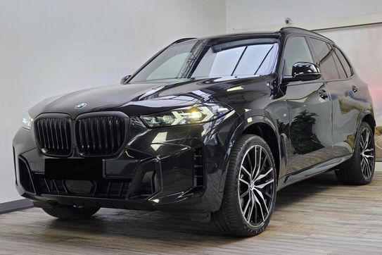 BMW X5 xDrive30d M Sport