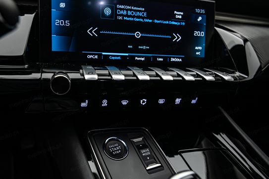 Peugeot 508 1.5 BlueHDi Allure Pack S&S EAT8