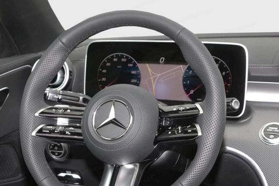 Mercedes CLE 200 4-Matic AMG Line