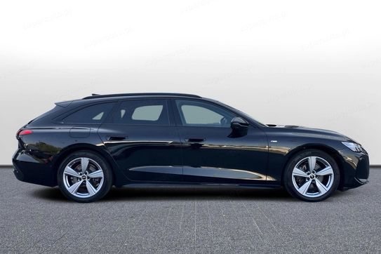 Audi A6 40 TDI mHEV S tronic