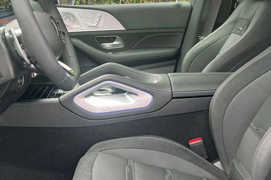 Mercedes GLE AMG Coupe 53  4-Matic+