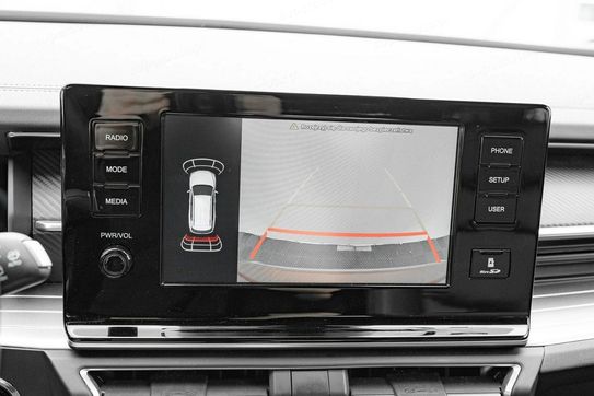 SsangYong Torres 1.5 T-GDI Adventure