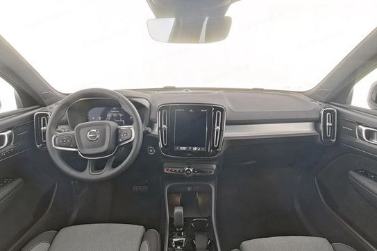 Volvo XC40 B3 Black Edition Plus