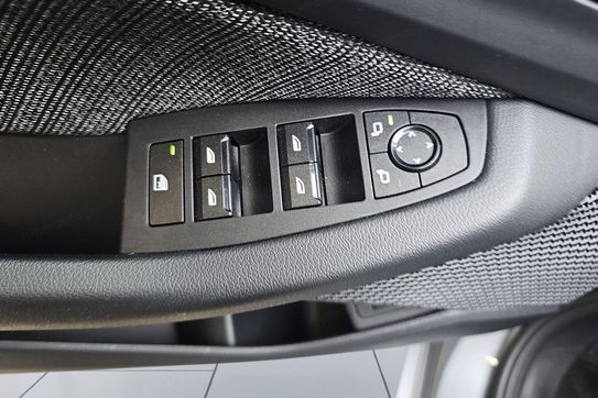 BMW Seria 2 Active Tourer 218i