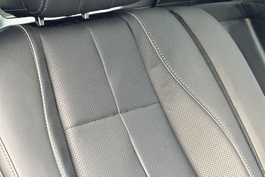 Mercedes GLE Coupe 300 d 4-Matic AMG Line