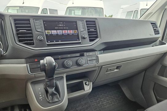 Volkswagen Crafter TDi