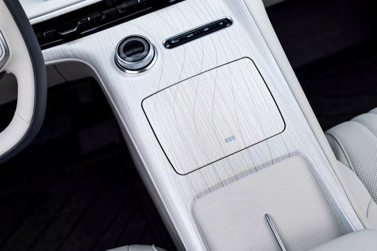 Geely EX5 Max 60.22kWh