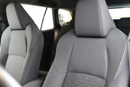 Toyota Corolla 1.8 Hybrid Comfort