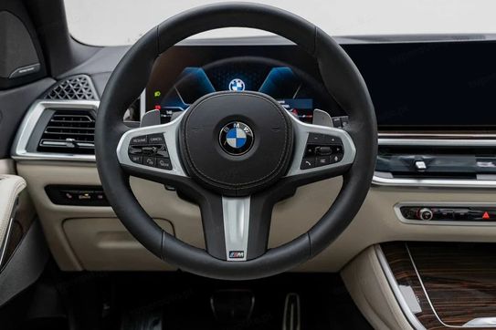 BMW X5 xDrive40d Individual Edition