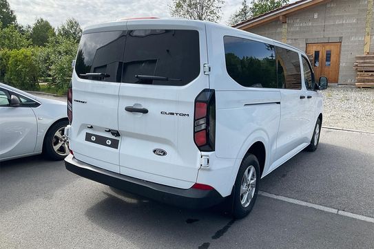 Ford Transit Custom Kombi M1 320 L2H1 Trend