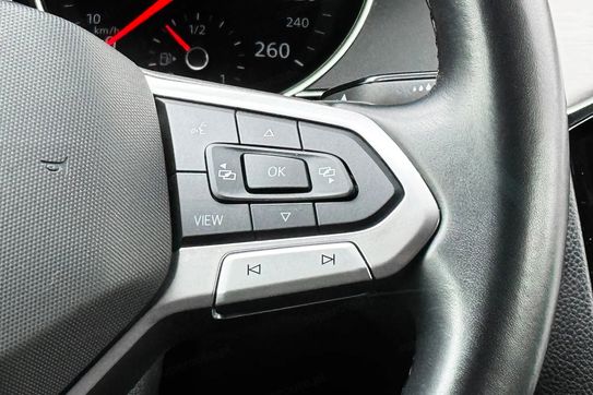 Volkswagen Passat TSI Elegance DSG