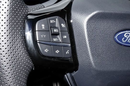 Ford Puma ST-Line X PowerShift mHEV  1.0 EcoBoost