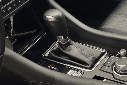 Mazda 6 2.0 SkyJoy aut