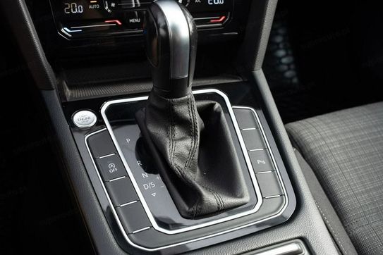 Volkswagen Passat 2.0 TDI DSG