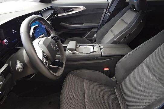 Renault Espace 1.2 E-Tech Full Hybrid 200 esprit Alpine MMT 5os