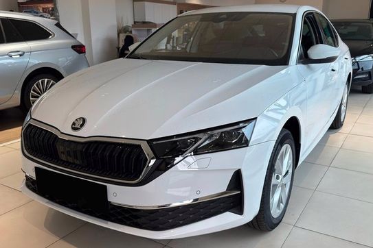 Skoda Octavia Edition 130 Selection 1.5 TSI mHEV DSG