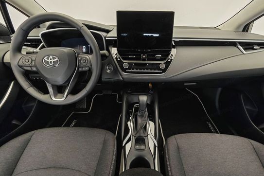 Toyota Corolla Comfort 1.8 Hybrid