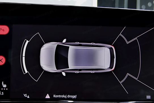 Volkswagen Golf VIII 2.0 TDI Life