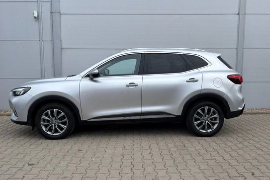MG HS 1.5 T-GDI Excite DCT