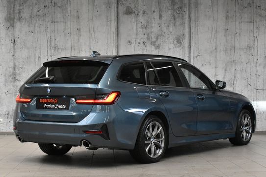BMW Seria 3 Touring 320d xDrive