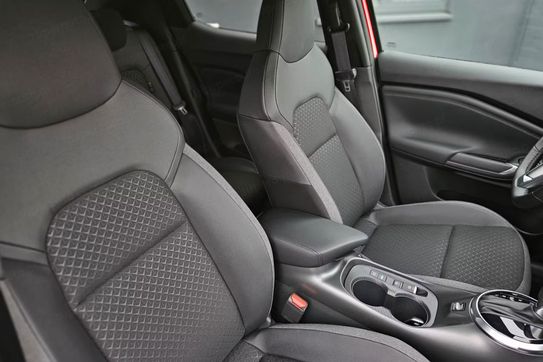 Nissan Juke N-Connecta 1.0 DIG-T