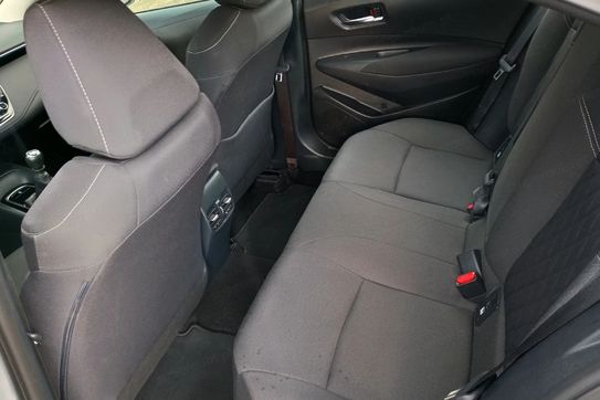 Toyota Corolla 1.5 Comfort