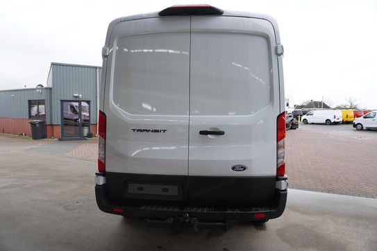 Ford Transit L3H2 Trend 350