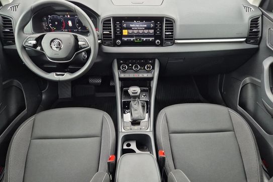 Skoda Karoq 1.5