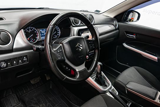 Suzuki Vitara 1.6 Comfort  2WD