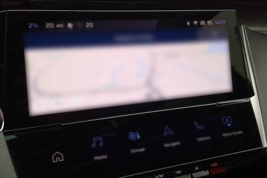 Peugeot 408 GT e-DCS 1.2 mHEV