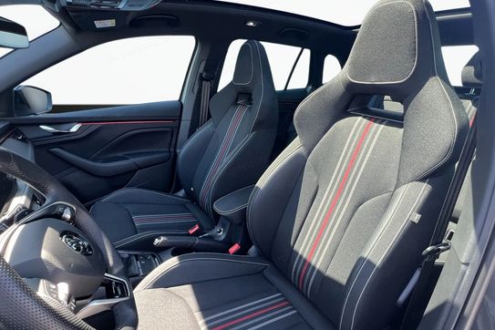 Skoda Scala 1.0 TSI Monte Carlo DSG