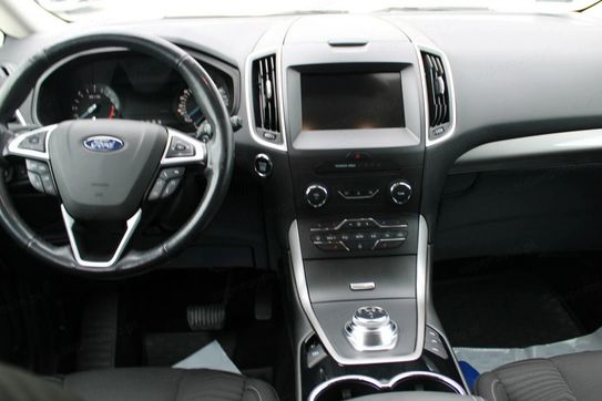 Ford S-MAX 2.0 aut